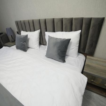 Samarqand Darvoza Otel Buhara Dış mekan fotoğraf