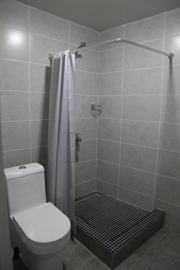 Samarqand Darvoza Otel Buhara Dış mekan fotoğraf